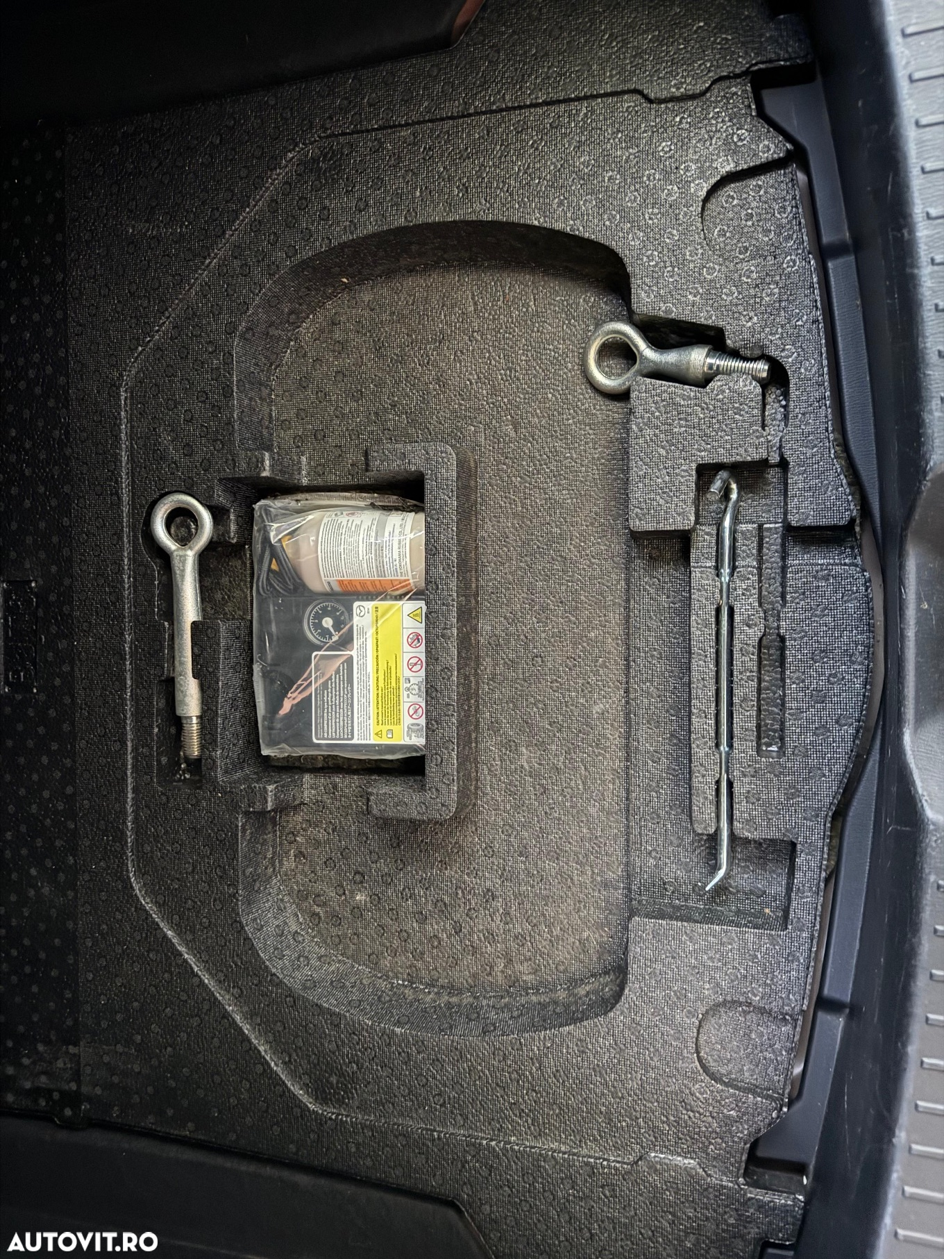 Mazda 3 SKYACTIV-G 120 NAKAMA - 12