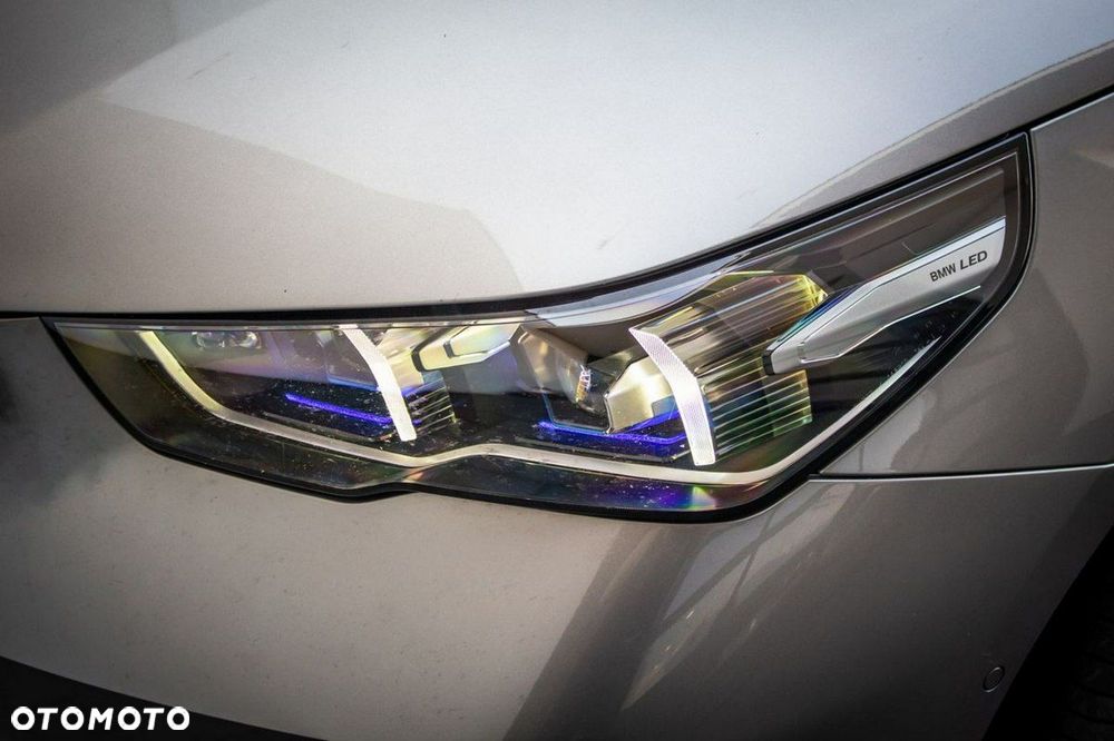 BMW Seria 5 - 8