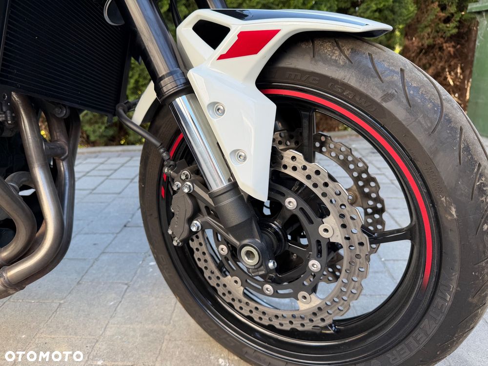 Kawasaki Z 900 - 14