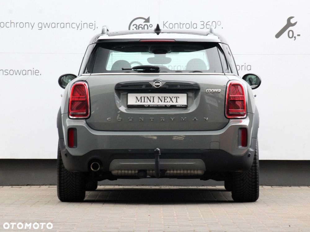 MINI Countryman Cooper - 11