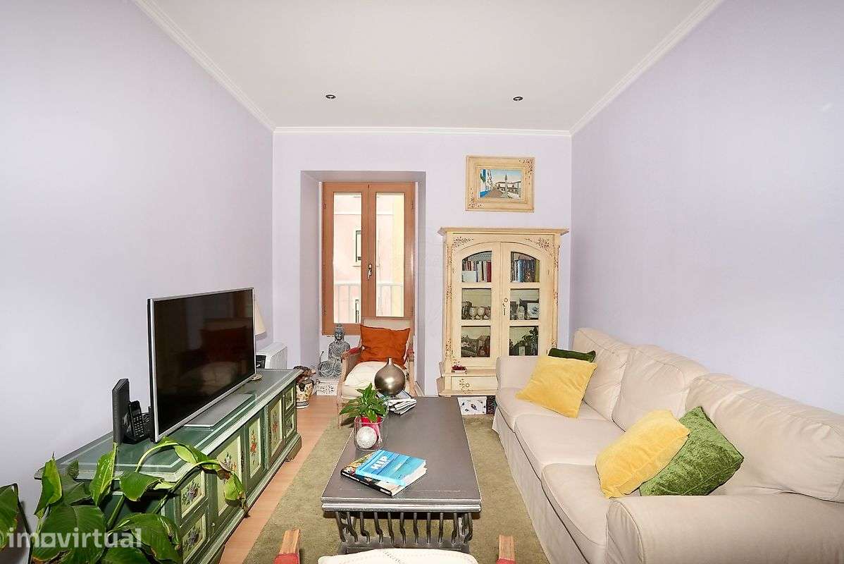 Apartamento T3 para venda - Grande imagem: 2/19