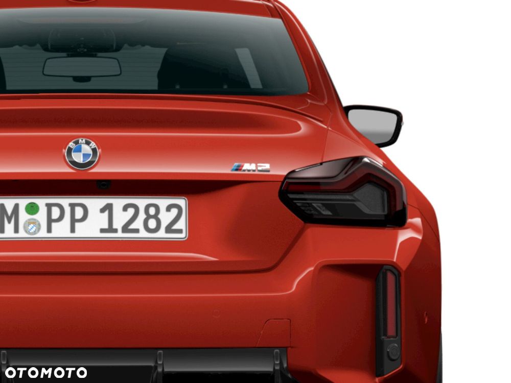 BMW M2 - 4