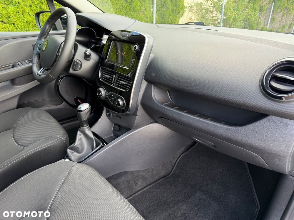 Renault Clio (Energy) TCe 90 Bose Edition - 24