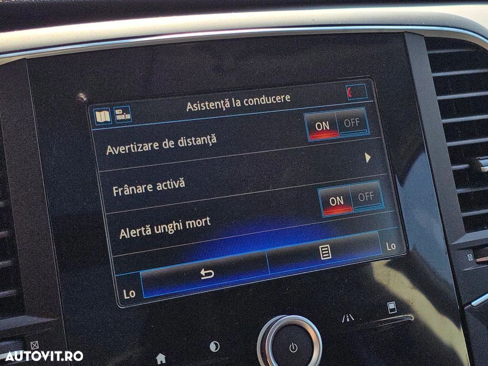 Renault Talisman - 25