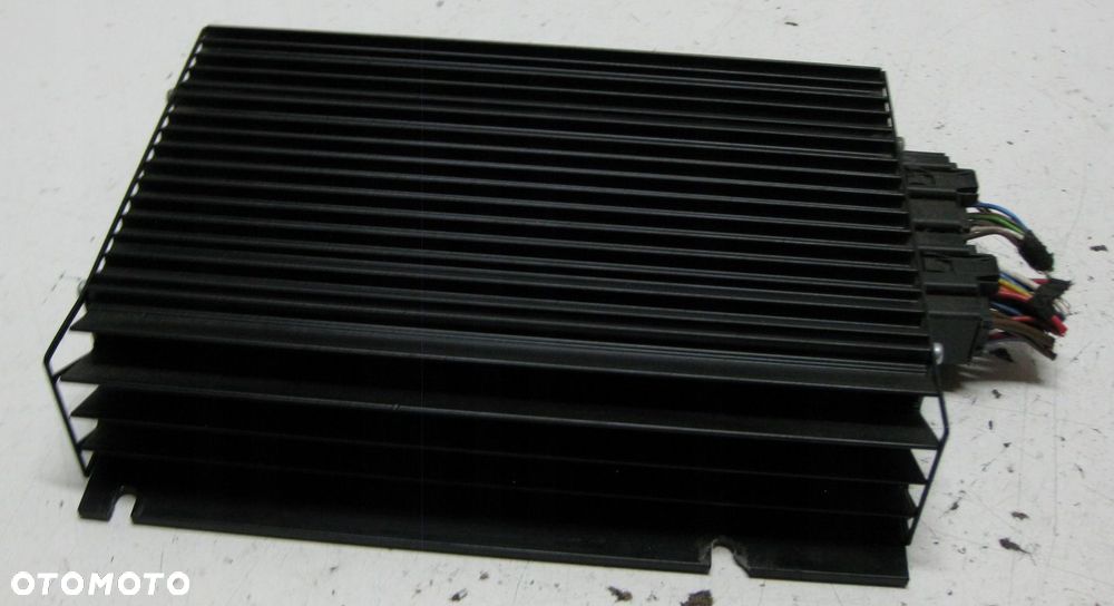SKODA OCTAVIA II 2.0 TDI 06R WZMACNIACZ 1Z0035456