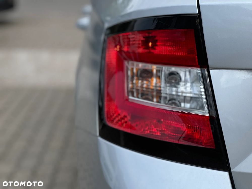 Skoda Fabia - 13