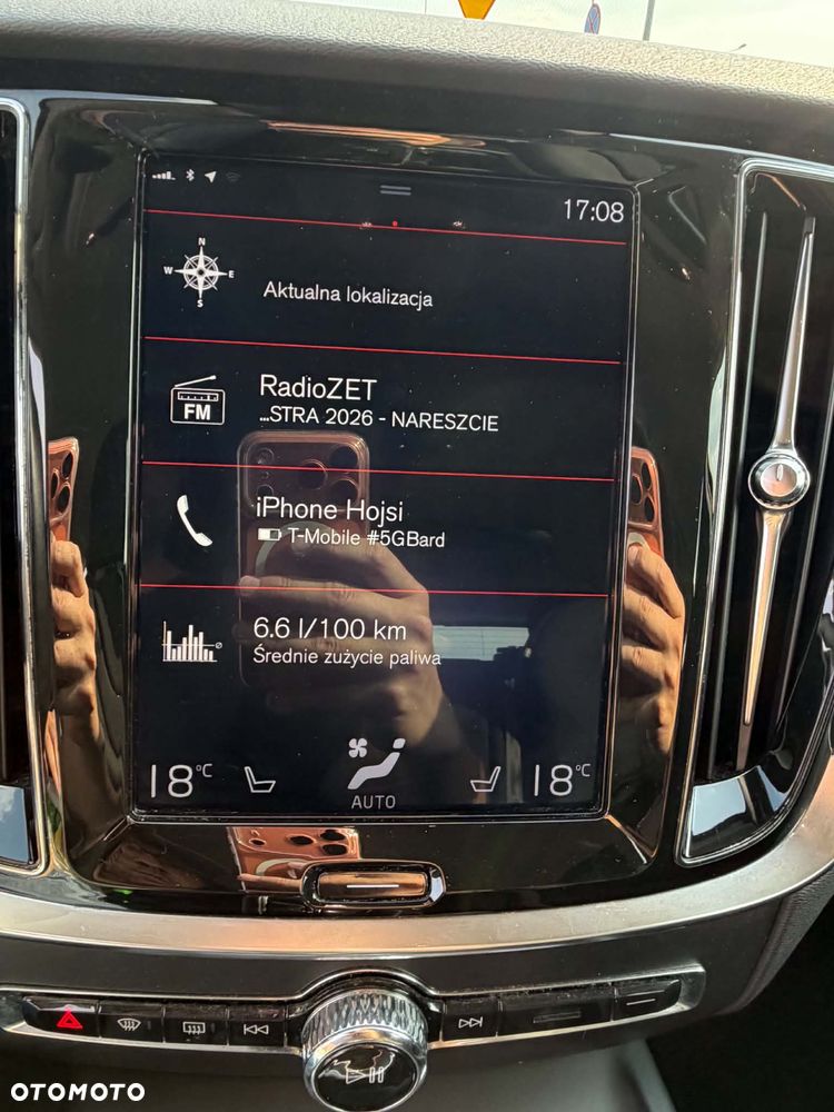 Volvo V60 D3 Momentum - 9