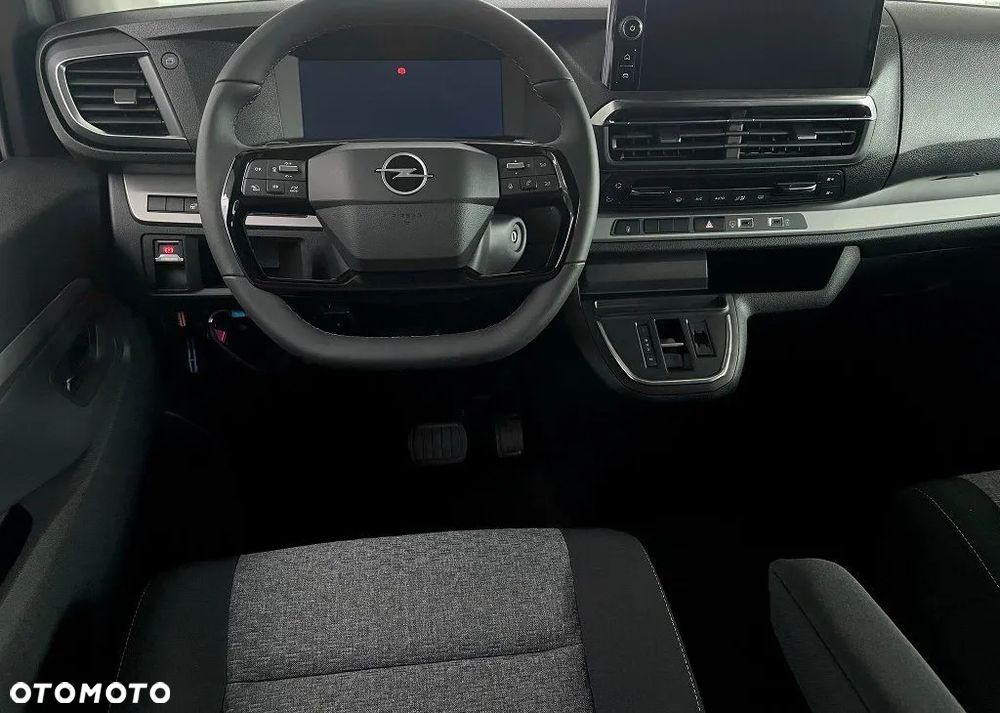 Opel Zafira EXTRA LONG - 8
