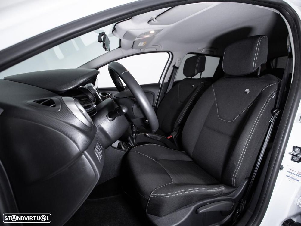 Renault Clio Sport Tourer - 8