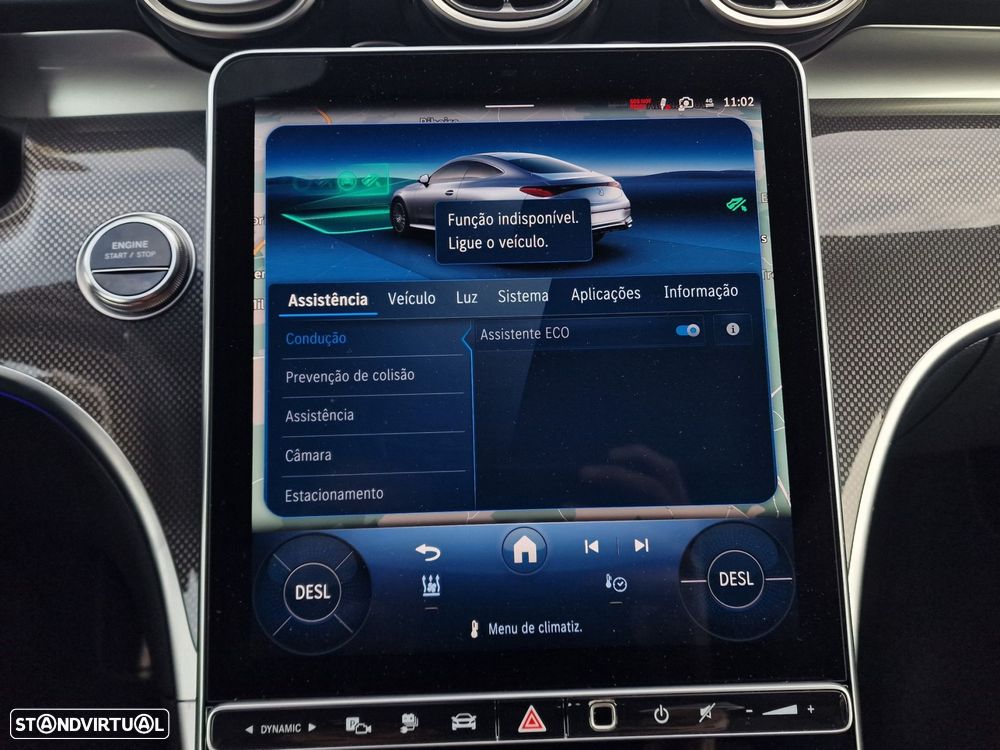 Mercedes-Benz CLE 300 - 41