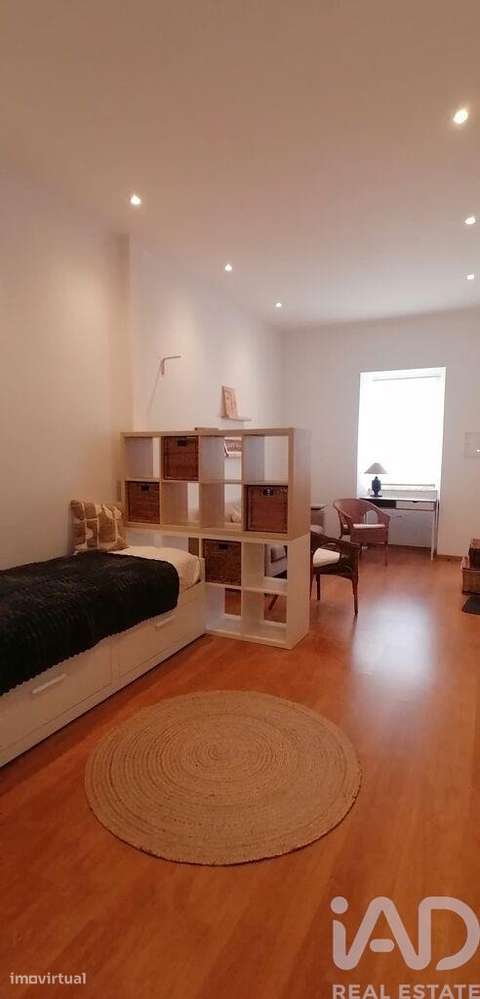 Apartamento em Algés, Linda-a-Velha e Cruz Quebrada-Dafundo de 37,00 m - Grande imagem: 4/7