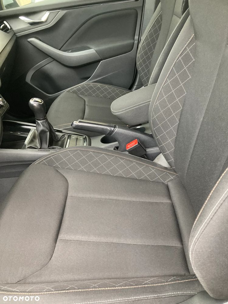 Skoda Scala 1.0 TSI Ambition - 19
