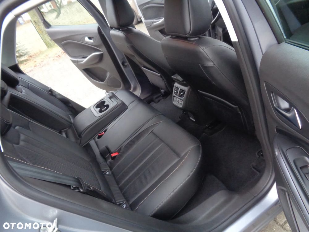 Opel Grandland X 2.0 D Start/Stop Automatik Business Innovation - 10