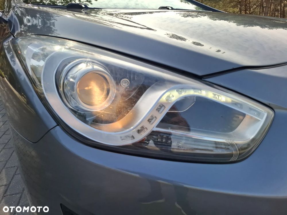 Hyundai i40 1.7 CRDi Style - 5