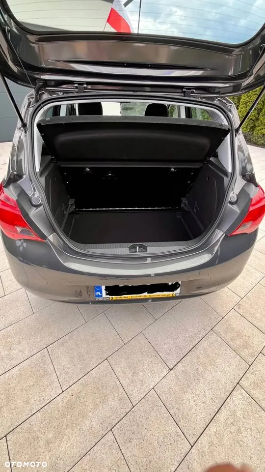 Opel Corsa - 12