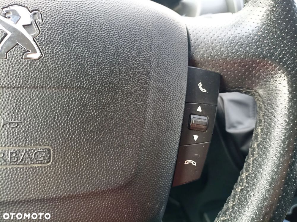 Peugeot BOXER FURGON L3H2 Brygadówka 7-miejsc - 20