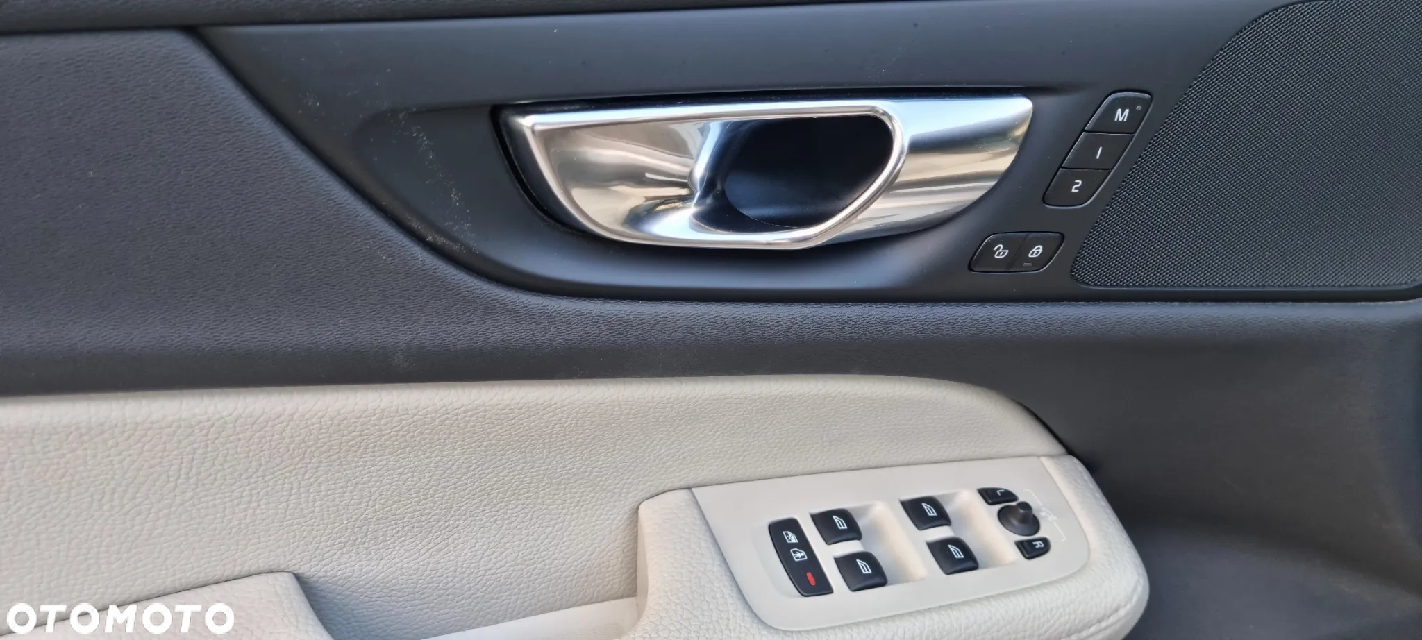Volvo V60 D4 Geartronic Inscription - 23