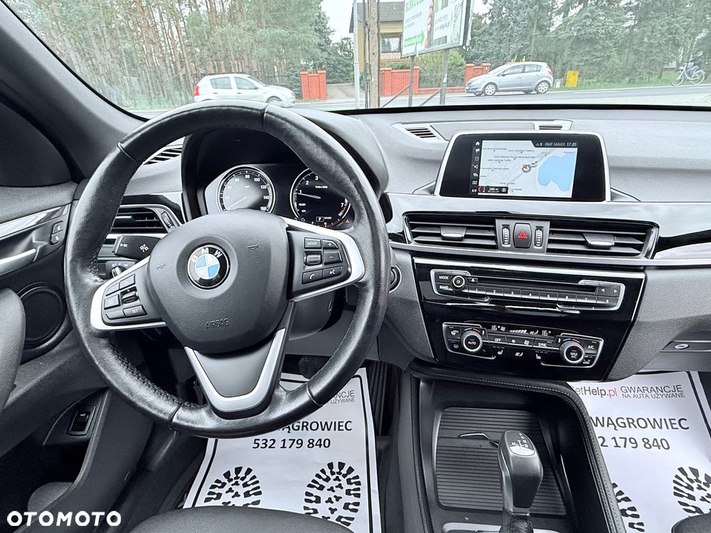 BMW X1 - 20