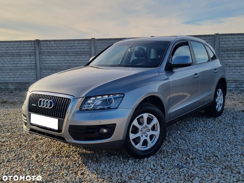 Audi Q5 - 6