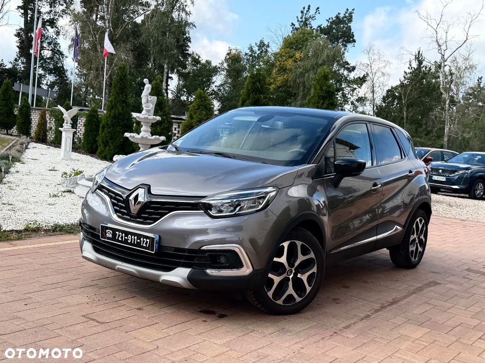 Renault Captur 1.3 Energy TCe S-Edition EDC - 7