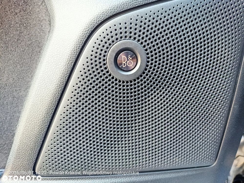 Ford Focus 2.0 EcoBlue STart-Stopp-System ST-LINE X - 21