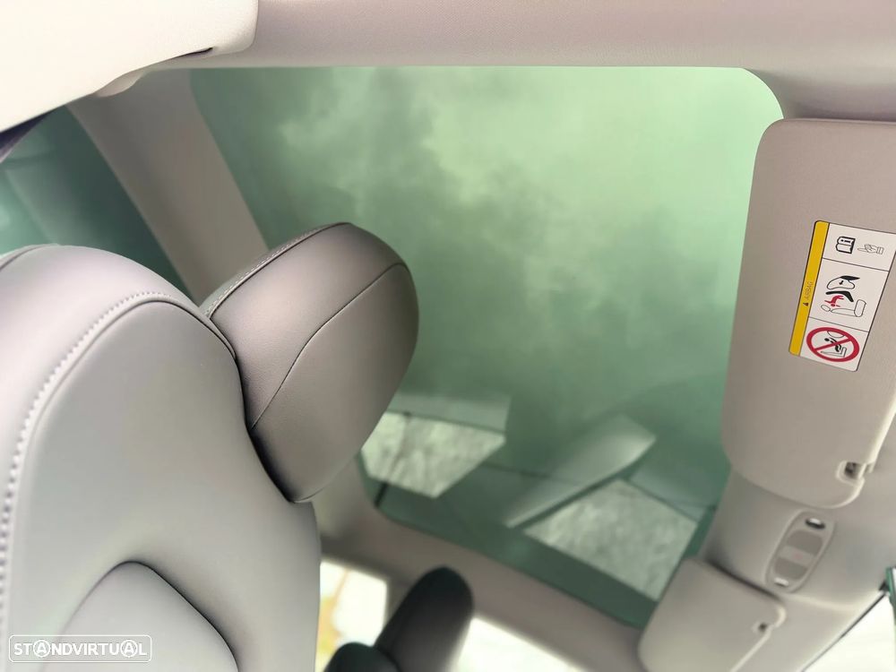 Tesla Model 3 Tração Traseira - 10