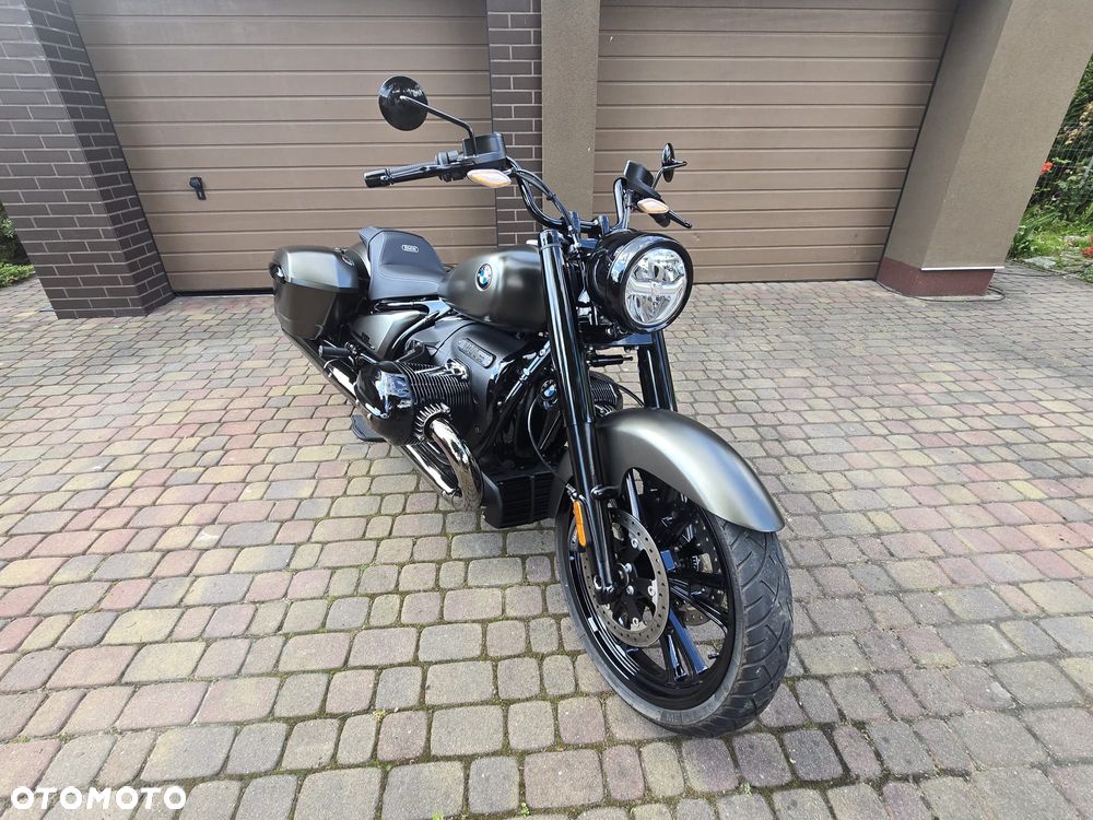 BMW R - 6
