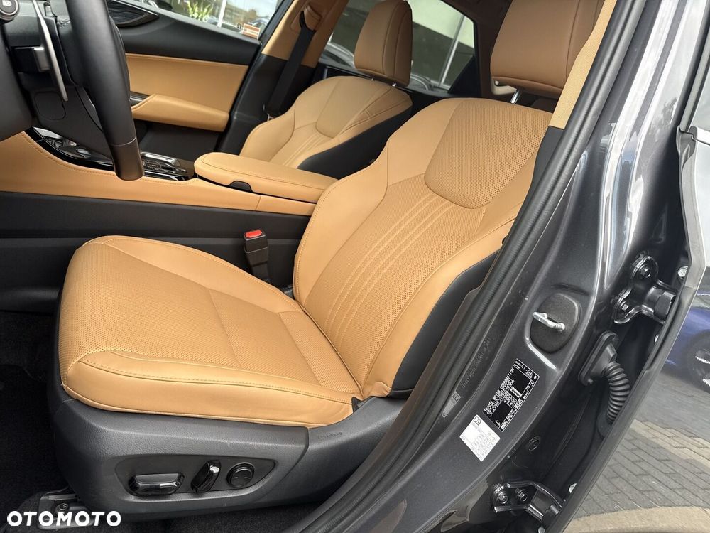 Lexus NX 350h Prestige AWD - 16