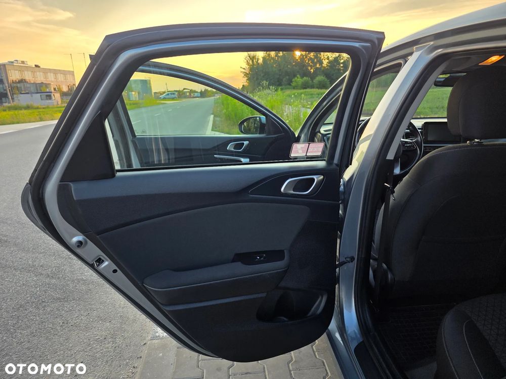 Kia Ceed 1.4 T-GDI L - 14
