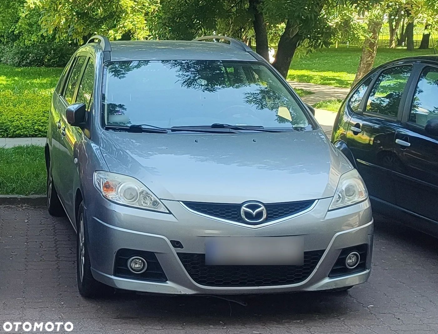 Mazda 5 2.0 CD DPF Exclusive - 1