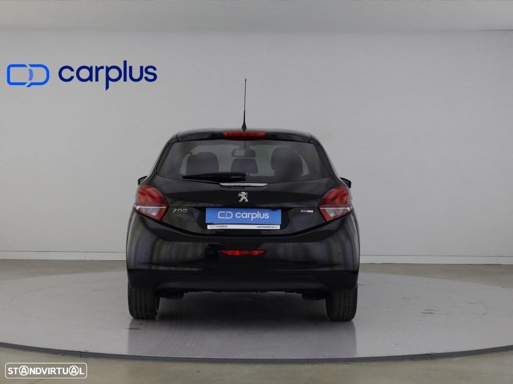 Peugeot 208 1.2 PureTech Style - 6
