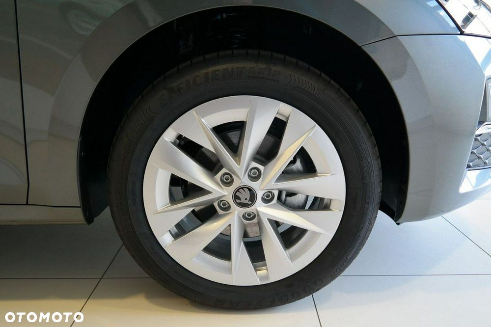 Skoda Octavia - 31