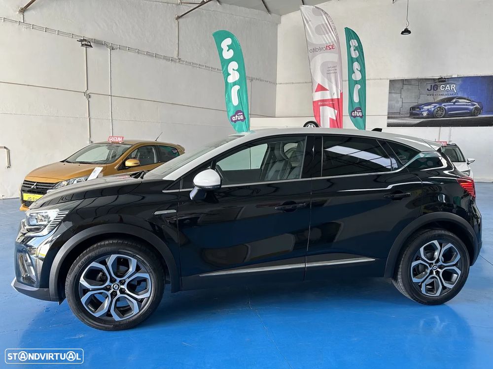 Renault Captur 1.0 TCe Techno - 5
