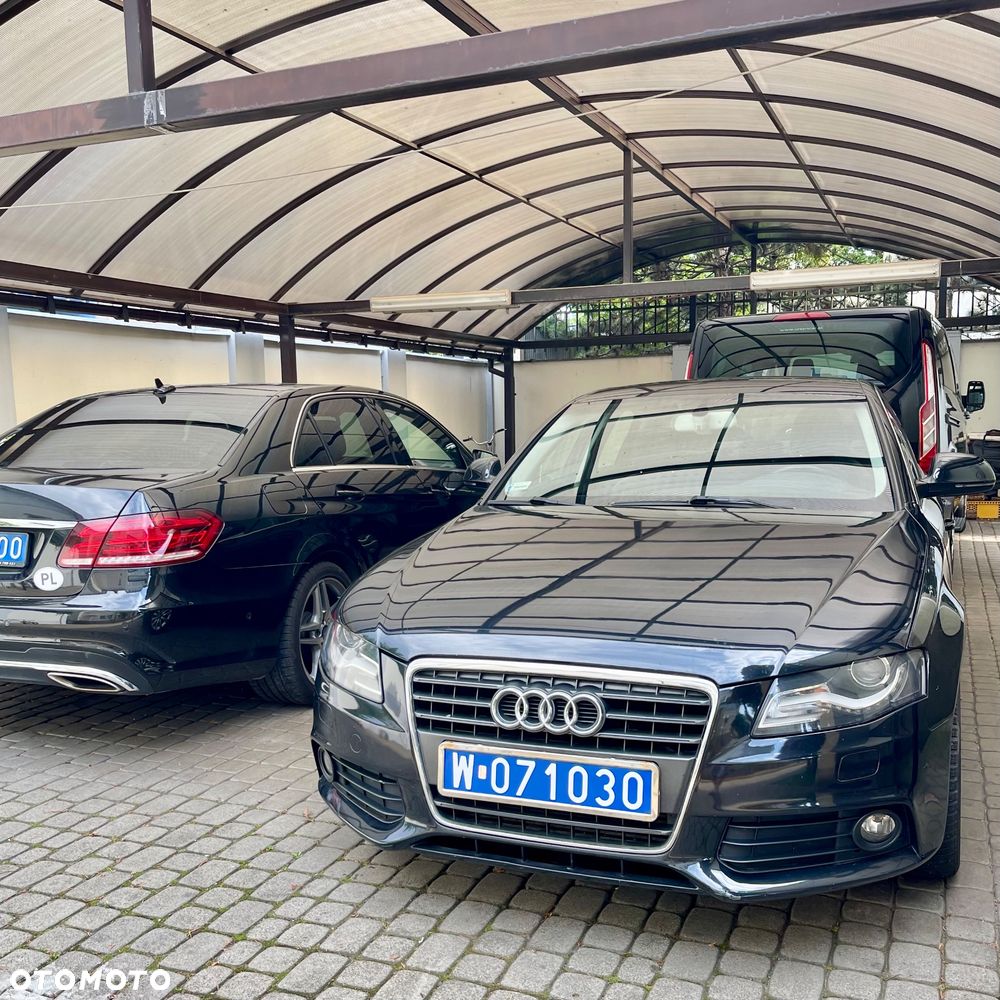 Audi A4 Allroad - 1