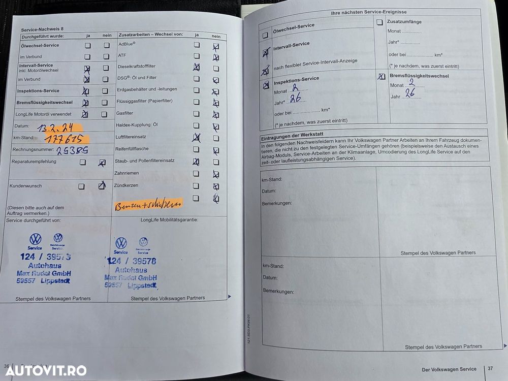 Volkswagen Tiguan 2.0 TDI DPF 4Motion BlueMotion Technology DSG Cup Sport & Style - 13