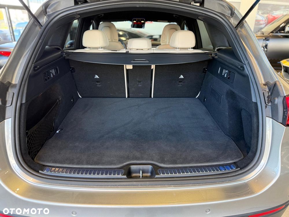 Mercedes-Benz GLC 200 mHEV 4-Matic Avantgarde - 15