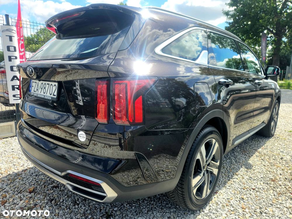Kia Sorento 1.6 T-GDI PHEV AWD Vision - 19
