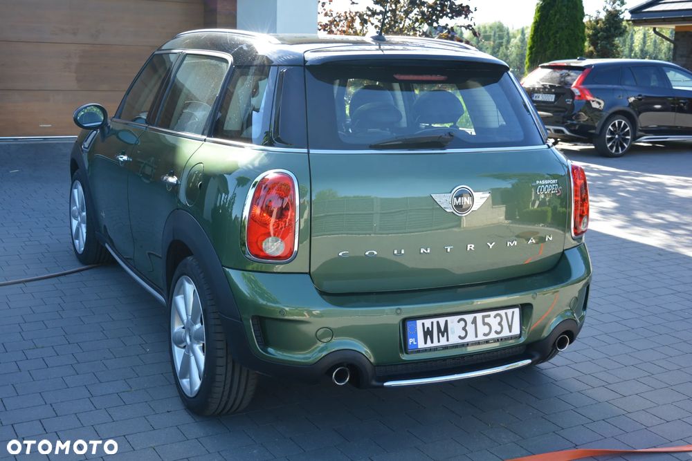 MINI Cooper S - 8