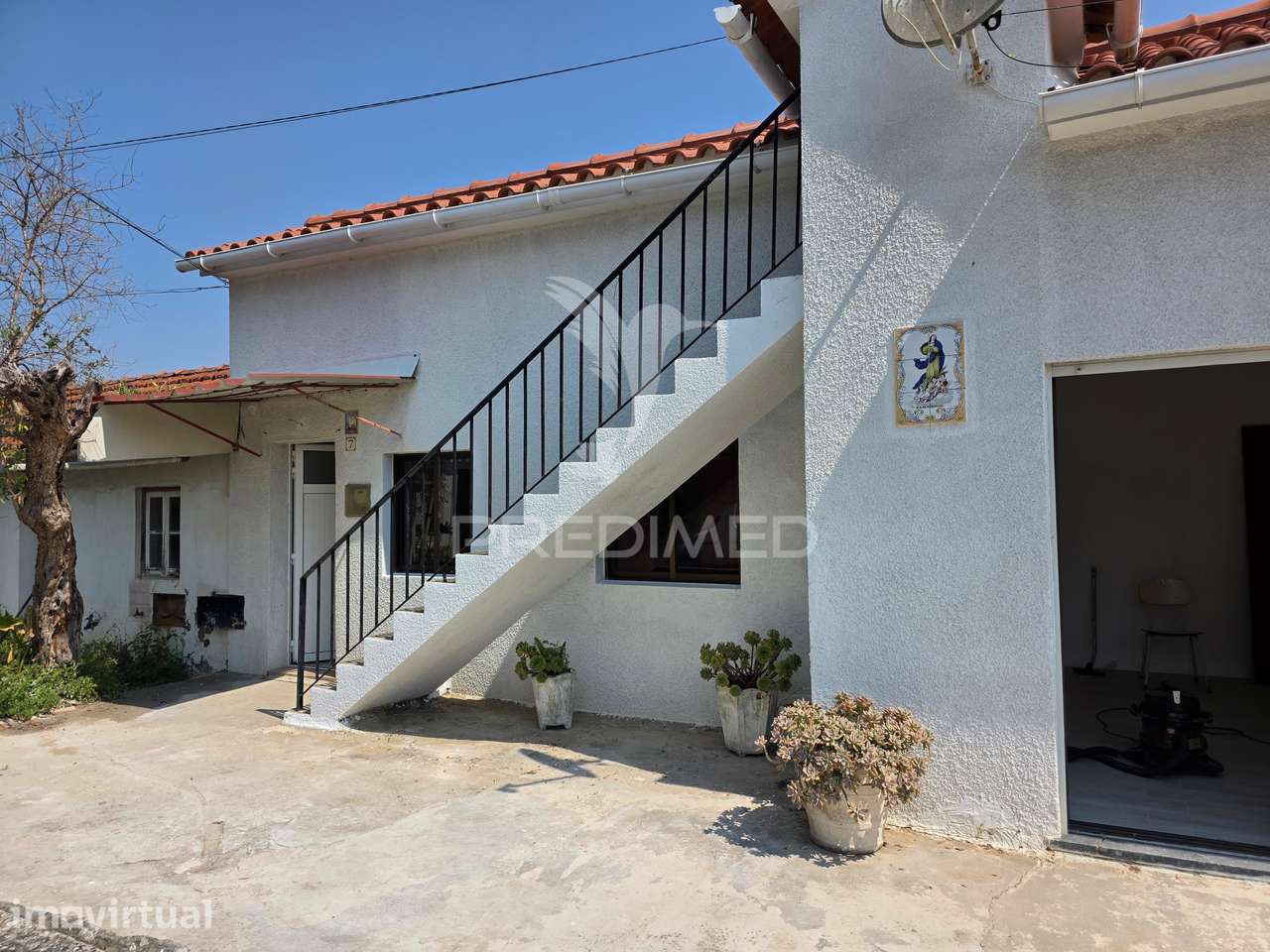 Moradia T1 Remodelada com Logradouro, Casal da Amieira, Batalha - Grande imagem: 3/25
