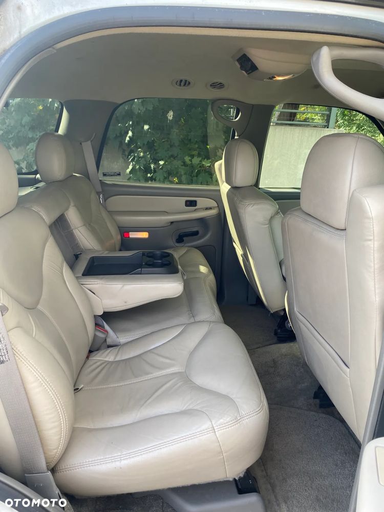 GMC Yukon - 12