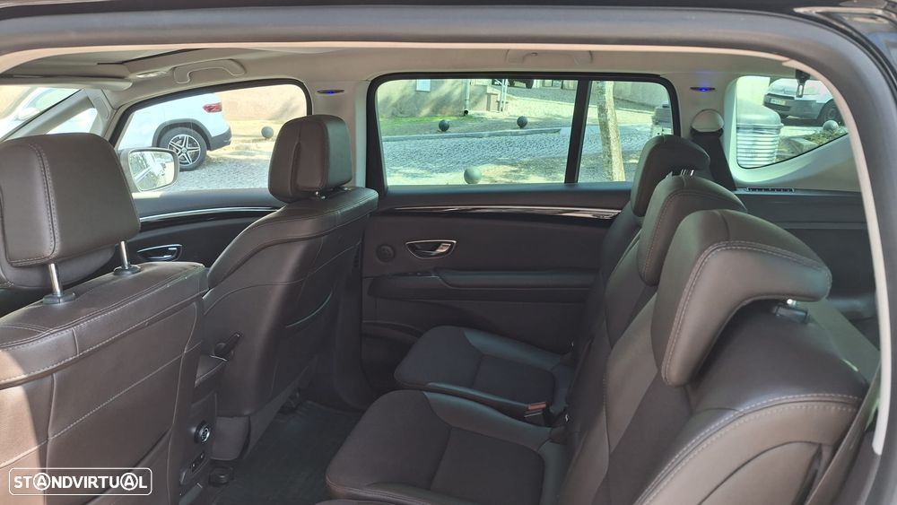 Renault Espace Energy dCi 160 EDC Intens - 9