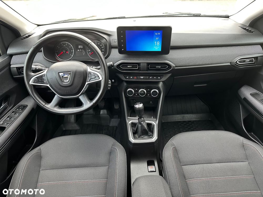 Dacia Jogger 1.0 TCe SL Extreme - 17