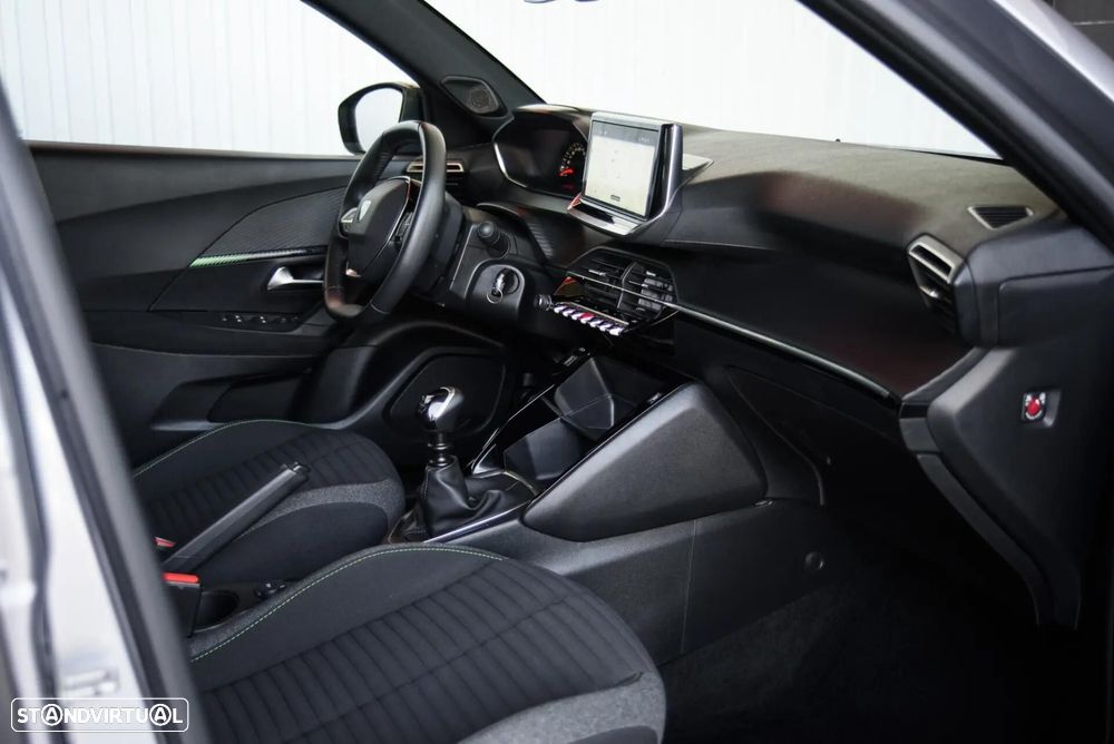Peugeot 2008 1.2 PureTech Active - 46
