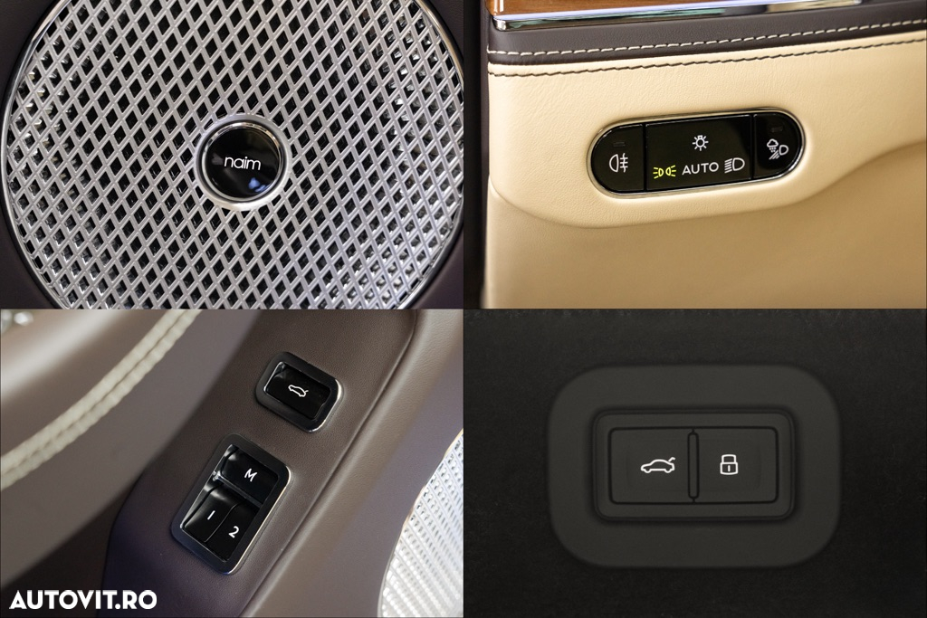 Bentley Flying Spur - 15