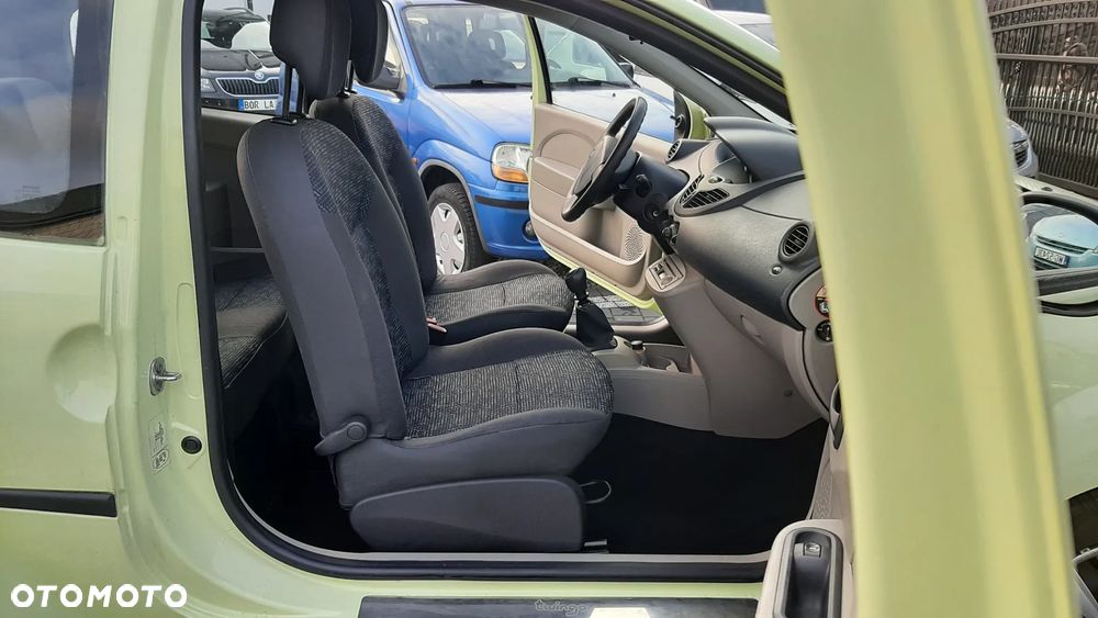Renault Twingo 1.2 Twin - 8