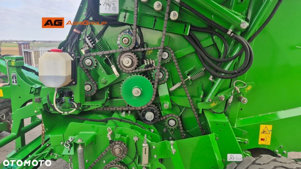 John Deere V 451 M 2019R - 11
