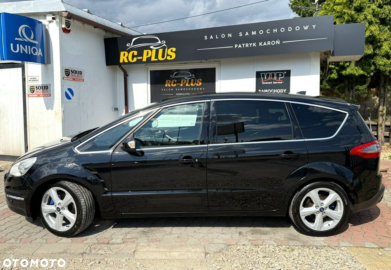 Ford S-Max 1.6 EcoBoost Start Stopp System Titanium - 6