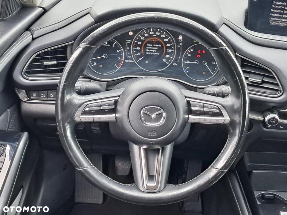 Mazda CX-30 - 19