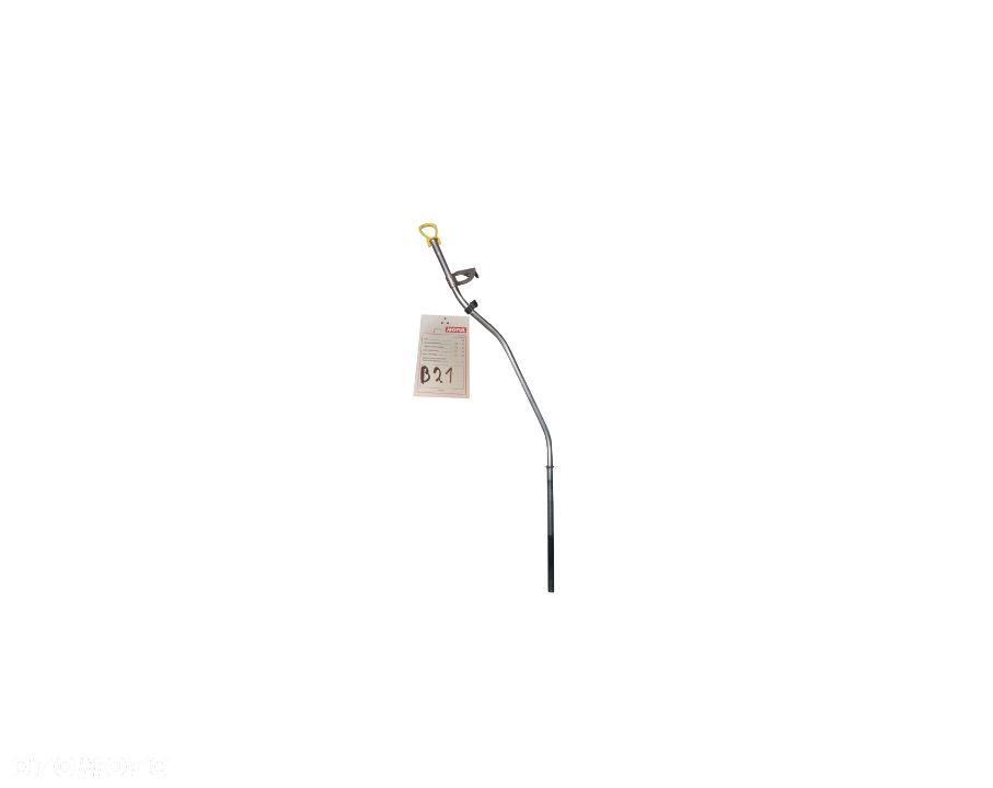 B21 BAGNET MIARKA OLEJU MERCEDES W176 2.0 A2700104001 - 1