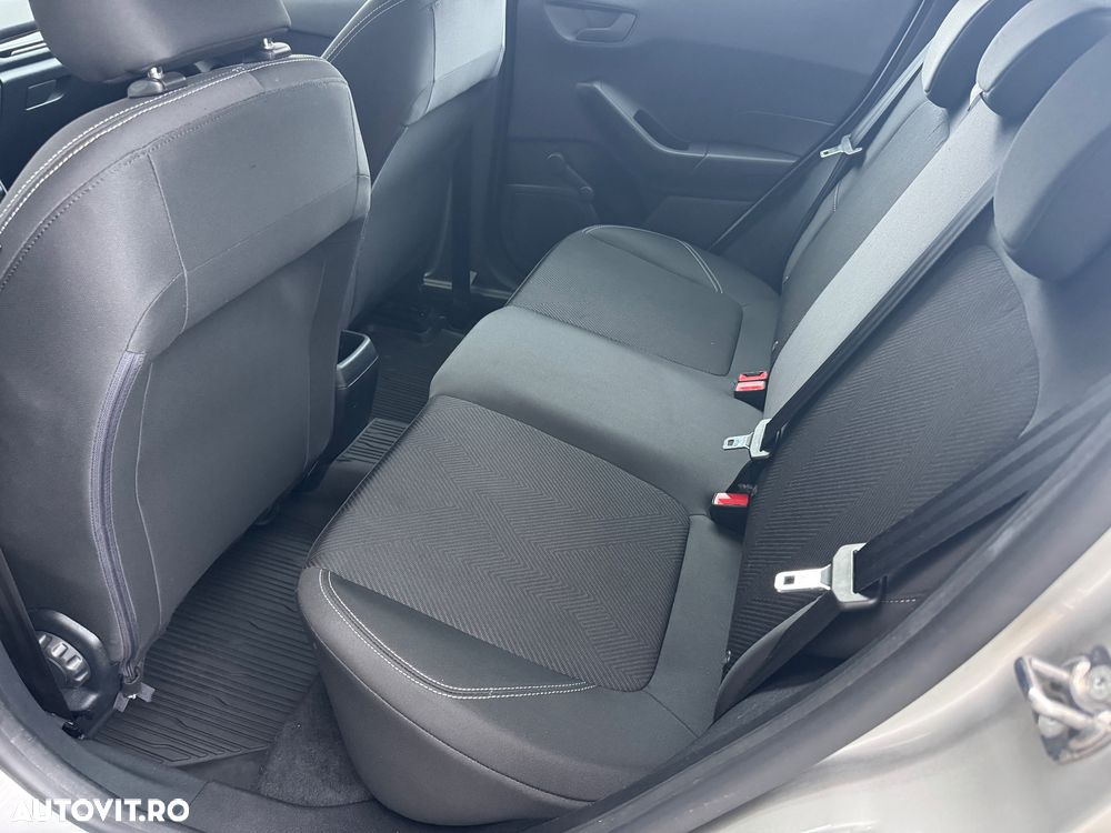 Ford Fiesta 1.0 EcoBoost Trend - 15